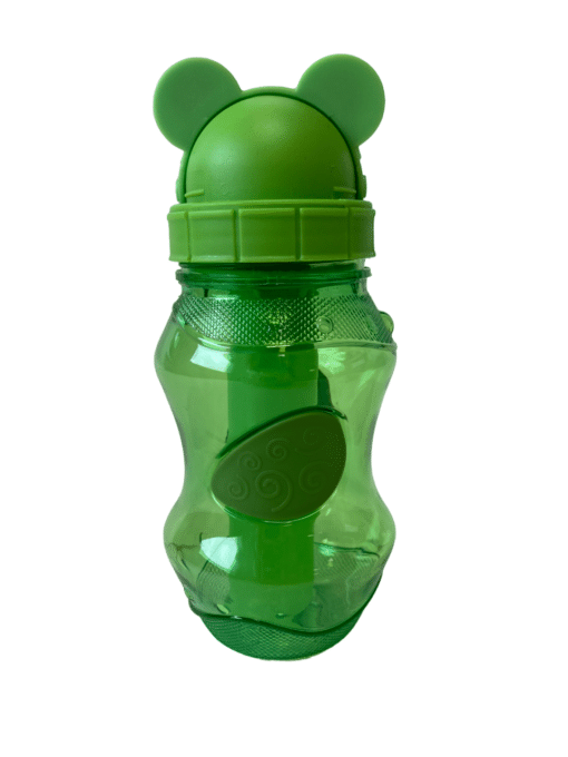 botella infantil rana verde COOL GEAR