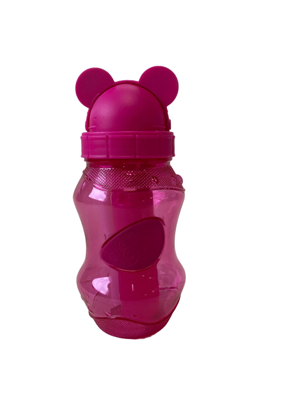 botella infantil osito rosa COOL GEAR